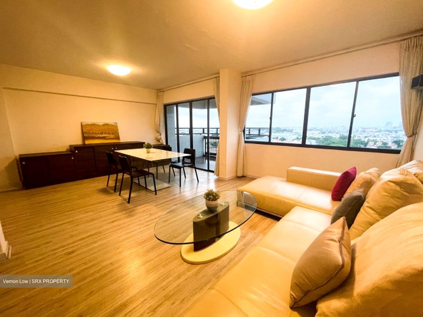 Laguna Park (D15), Apartment #628797951